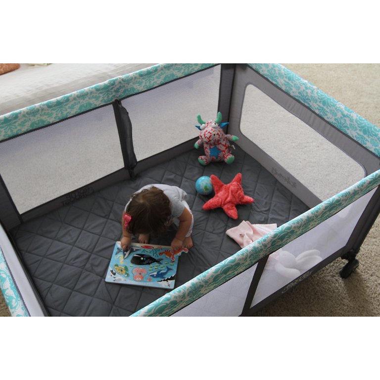 Twin Pack N Play Divider informacionpublica.svet.gob.gt