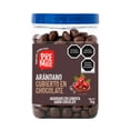 thumbnail image 1 of Arándanos con Cobertura de Chocolate 1kg GRUPO PREMIER snack saludable, 1 of 7