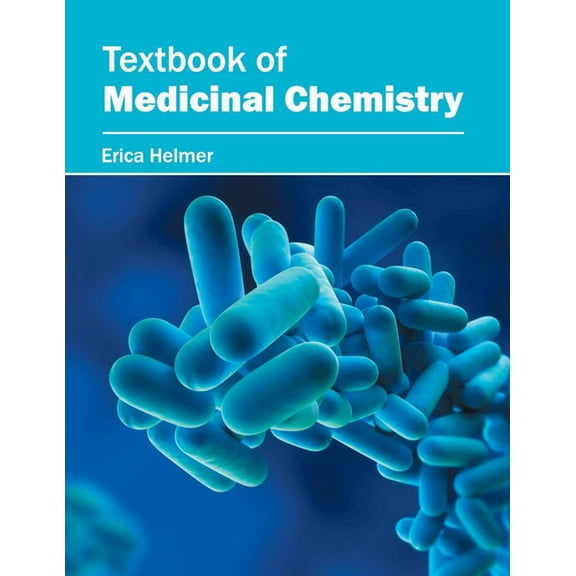 Textbook of Medicinal Chemistry, (Hardcover)