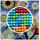 thumbnail image 3 of DIY 5D diamond painting Japanese Dance Diamond Painting Full Drill For Home Decor Gift 1 . x25.6, 3 of 4