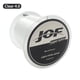 thumbnail image 4 of Lider de pesca de nailon de 500 m, línea de alta tensión suave para artes de pesca (transparente C) Ehuebsd Para estrenar, 4 of 4