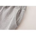 thumbnail image 6 of ATAIKU Toddler Kids Boys Cotton Pull On Active Jogger Baby Girls Pure Color Long Pants Casual Sweatpants 4T, 6 of 8