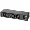 thumbnail image 2 of RACK PDU BASIC 0U 1U 120-240V 15A 220-240V 10A 8XC13, 2 of 3