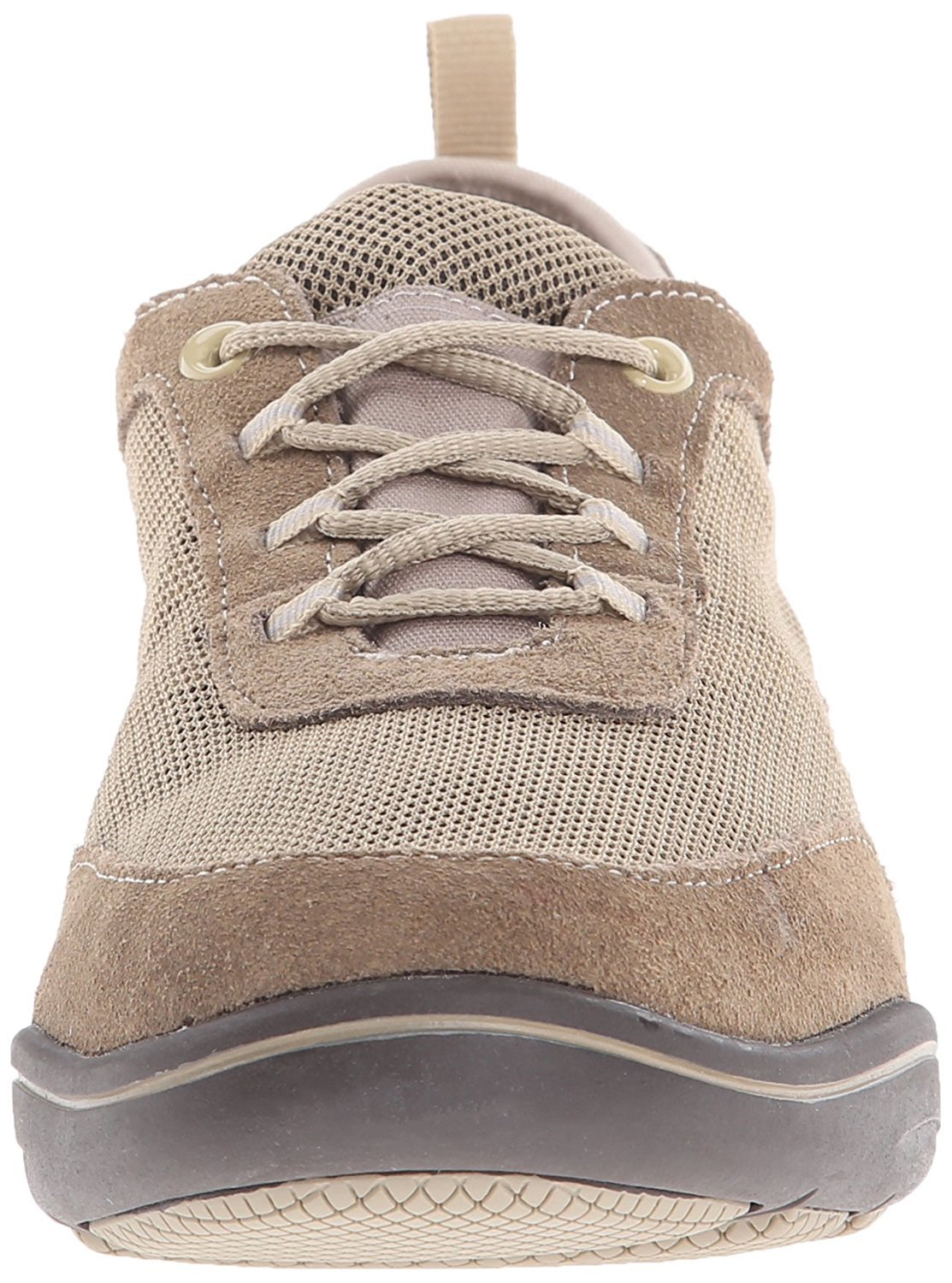 Grasshoppers Women's Explore Lace Fashion Sneaker,Taupe,6 N US Grasshoppers Women's Explore Lace Fashion Sneaker,Taupe,6 N US