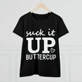 thumbnail image 3 of Suck it Up quality t-shirt, 3 of 5