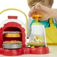 thumbnail image 2 of Play-Doh Stamp 'n Top Pizza Oven Toy, 2 of 9