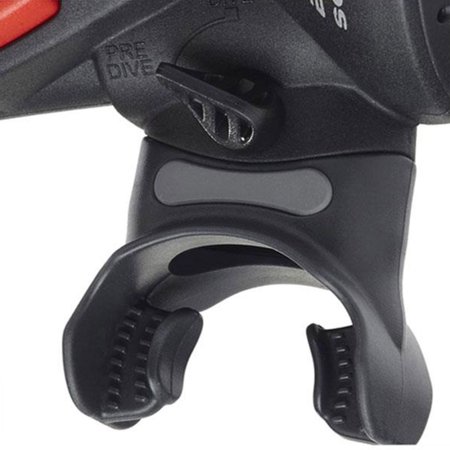 [ SCUBAPRO ] スキューバプロ 21-090-000 A.I.R.2/5th G オクトインフレーター AIR2