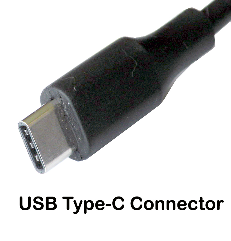 iTEKIRO 65W USB Type-C AC Adapter for HP N4G74AA#ABA, N8N14AA#ABL, X7W50AA#ABA; HP Spectre x360 13-w013dx X7V19UA, 13-w023dx X7V20UA, 13-w063nr X7V22UA X7V25UA; HP Spectre x360 13t X7V21UA - image 3 of 6
