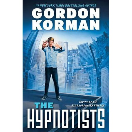 The Hypnotists: Book 1