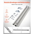 thumbnail image 3 of KFFKFF JT's Strong Arm Jack Stabilizer Kit 191023, Fits for 5th Wheel RV and Travel Trailer Kit, Fifth-Wheel Jack Stabilizer for Telescopic System, 3 of 9
