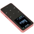thumbnail image 1 of Reproductor De Música, Sin Pérdida 4.2 Player MP3 Portátil 1.8 Pulgadas Pantalla HD Grabación Para Diariamente Para Atletas, 1 of 7