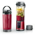 thumbnail image 1 of Licuadora portátil Ninja Blast CL155ARD 530 ml inalámbrica roja, 1 of 8