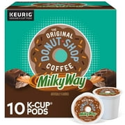 The Original Donut Shop® Milky Way Flavored Coffee Pods
