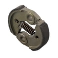thumbnail image 2 of Kit de arandelas para pernos de embrague compatible con HONDA GX31/GX35/GX35NT FG100 HHT31S, 2 of 7