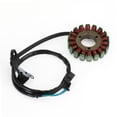 thumbnail image 3 of Magneto Stator Generator For Suzuki TU250 TU250X 2009-2019 32101-26G10, 3 of 9