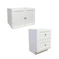 thumbnail image 1 of FixtureDisplays® Custom Cabinets for Every Kitchen 90 Day Leadtime 18703-6111, 1 of 11