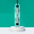 thumbnail image 4 of Aquarium Heater Mini Fish  Warmer Submersible Aquarium Heater Adjustable Fish  Heater Aquarium Heating Rod Aquarium Heater Submersible Adjustable Prevent Electric Leakage Mini Fish, 4 of 8