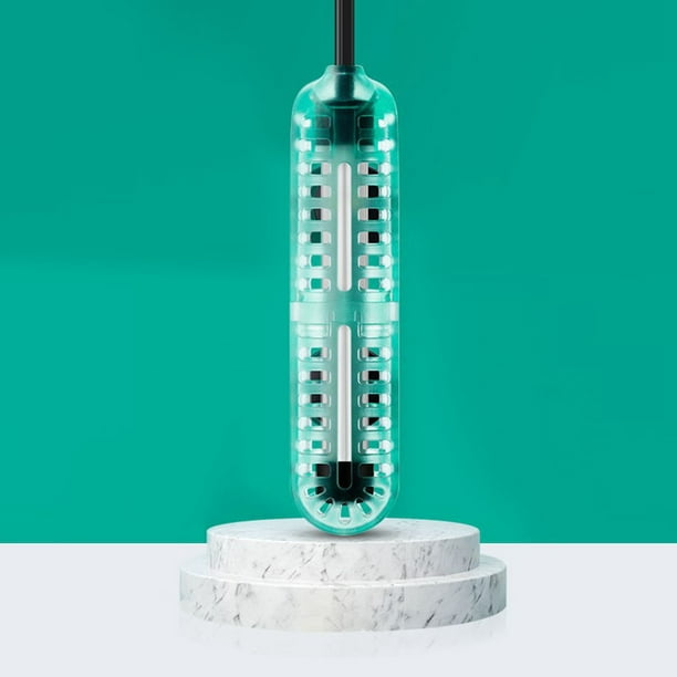 Fish Tank Heater,Aquarium Heater Submersible Adjustable Mini Fish Tank