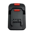 thumbnail image 4 of Adaptador para batería de 18 de 20 V Herramientas inalámbricas Accesorios para herramientas eléctricas Reemplazo fácil de usar para BL1820, 4 of 8