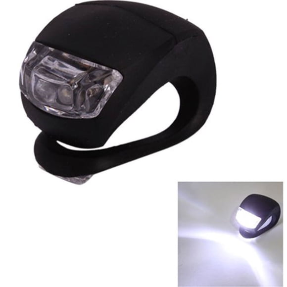 Dvkptbk Bike Light Led Bike Bicycle Front Rear Lights Set Push Cycle Clip Light Bicycle Light