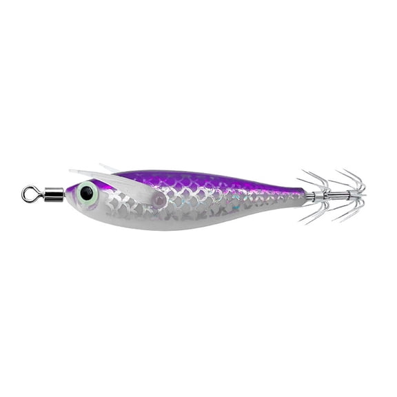 Artificial Baits Fishing Lures Slow Sinking Swimbait Multiple Layer Baits For Basses Perches Saltwater Fish