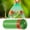 Green,17.72"x21.65", variant on Aoyunhp Trash Bags,Drawstring Garbage Bags,Kitchen Trash Bags,Bathroom Trash Can Liners for Bedroom,4-6 Gallon,Drawstring Trash Bags,Small Trash Bags,Mini Trash Bags 17.72"X21.65"