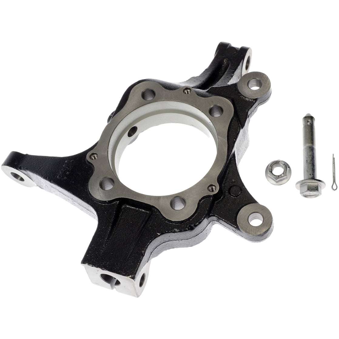 Dorman 686-450 Front Passenger Side Steering Knuckle for Specific Kia Models
