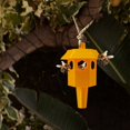 thumbnail image 1 of Trampa Para Avispas黄蜂诱捕器 家居户外庭院可悬挂捕捉黄蜂器, 1 of 8