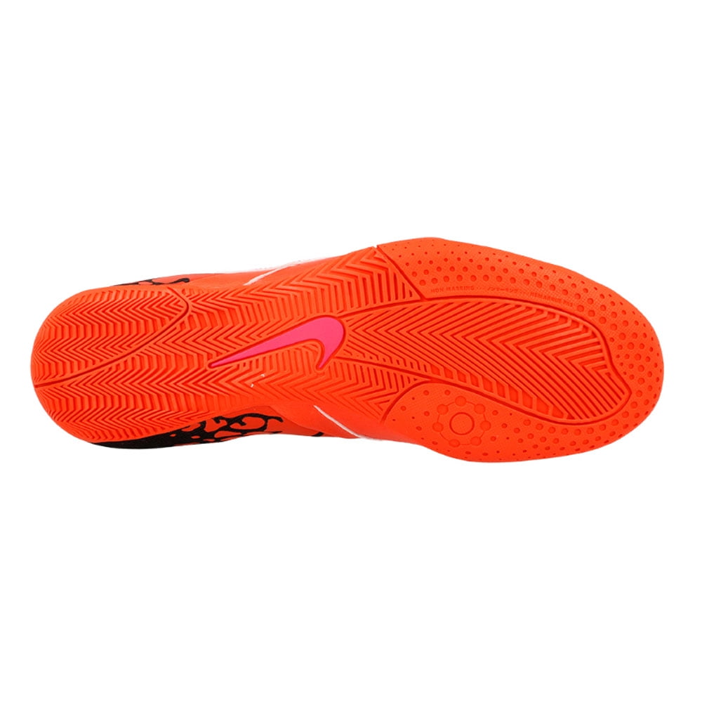 buste sti Passende NIKE Elastico II Men's Soccer Track Shoes, 580454-860 (10 D(M) US) -  Walmart.com