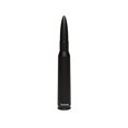 thumbnail image 2 of CravenSpeed Style Bullet Antenne Stubby Compatible avec Chevy Silverado 2007-2022 / 4.2 Pouces, 2 of 10