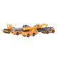 thumbnail image 3 of Juguetes YINKUU para niños y niñas de 3 a 6 años 1:64 6 piezas de vehículos de ingeniería de aleación, juguetes deslizantes, giratorios, portátiles, de alta resistencia, juguetes para niños, 3 of 8