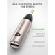 thumbnail image 5 of Adaptador Bluetooth 5.3 HVMLAK Aux Receptor para estéreo de coche y hogar, 5 of 6