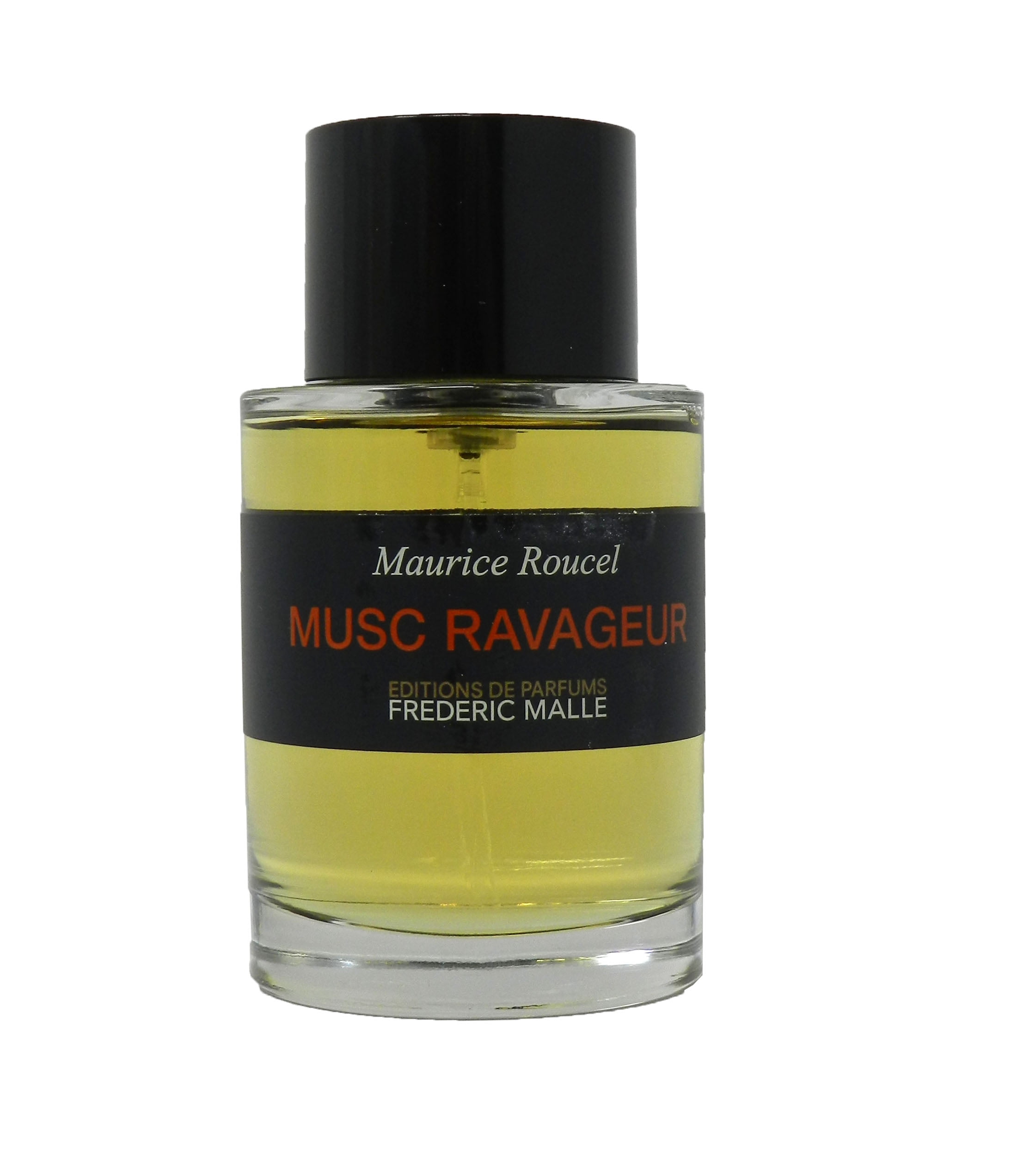 Frederic Malle Musc Ravageur Maurice Roucel Eau De Parfum 3.4