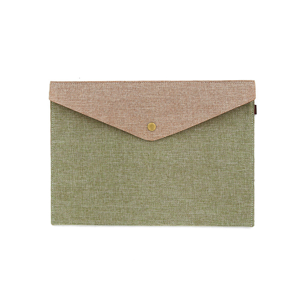 Envelope File Folder Expanding Document Organizer Holder Briefcases