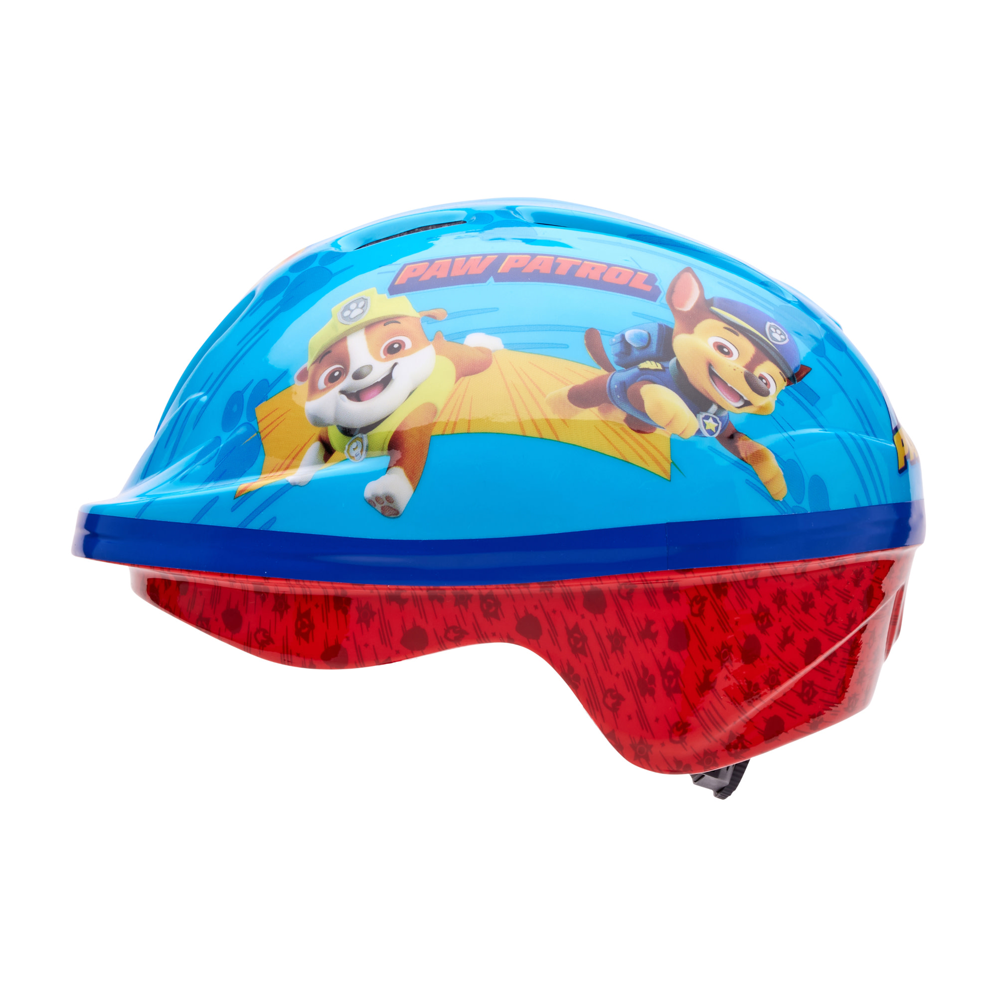 Bell Paw Patrol Toddler Bike Helmet With Visor photo 3