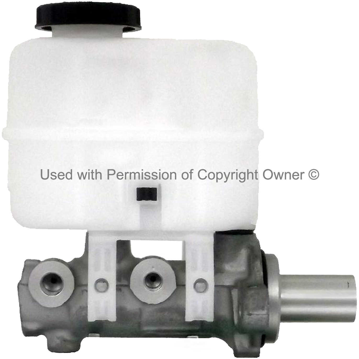 FVP Professional NM4153 New Brake Master Cylinder