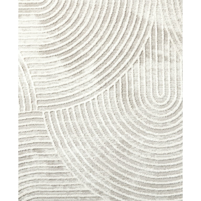 TOWN & COUNTRY LUXE Maya Soft Arches Neutral Indoor Runner TOWN & COUNTRY LUXE Maya Soft Arches Neutral Indoor Runner