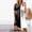 White, variant on HKEJIAOI Womens dress Women Casual Slimming Draw Back Printed Short Sleeves Cold Shoulder Dress Savings Clearance Blue