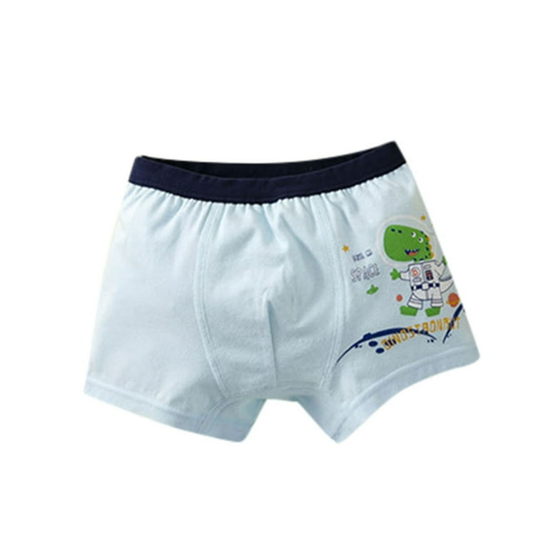 Boys Boxer Briefs Children′ S Cotton Toddler Hot Cartoon Underwear