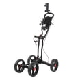 thumbnail image 2 of Accesorios de golf, carrito de golf plegable, carrito de golf, características líderes en su clase, 2 of 9