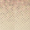 thumbnail image 1 of Ahgly Company Machine Washable Indoor Square Transitional Moccasin Beige Area Rugs, 7' Square, 1 of 7