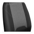 thumbnail image 3 of Auto Drive 2pc Wave Seat Cover, 3 of 4