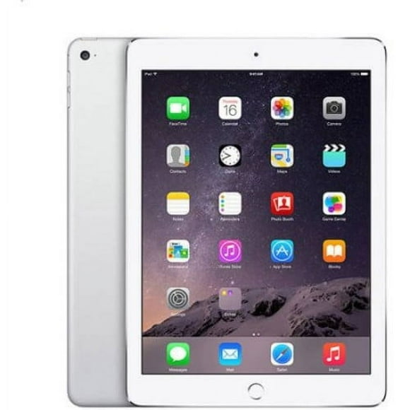 Refurbished Apple Ipad Air 2 64gb Wi-fi (Refurbished)