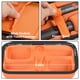 thumbnail image 3 of Funda de micrófono Comecase Wireless para JBL PartyBox & 2 Mic, 3 of 9