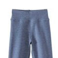 thumbnail image 4 of Cowsor Unisex Baby Flexy Soft Knit Pull-on Sweatpants Long Pants Boys Girls Toddler Cotton Leggings for Babies & Toddlers, 4 of 5