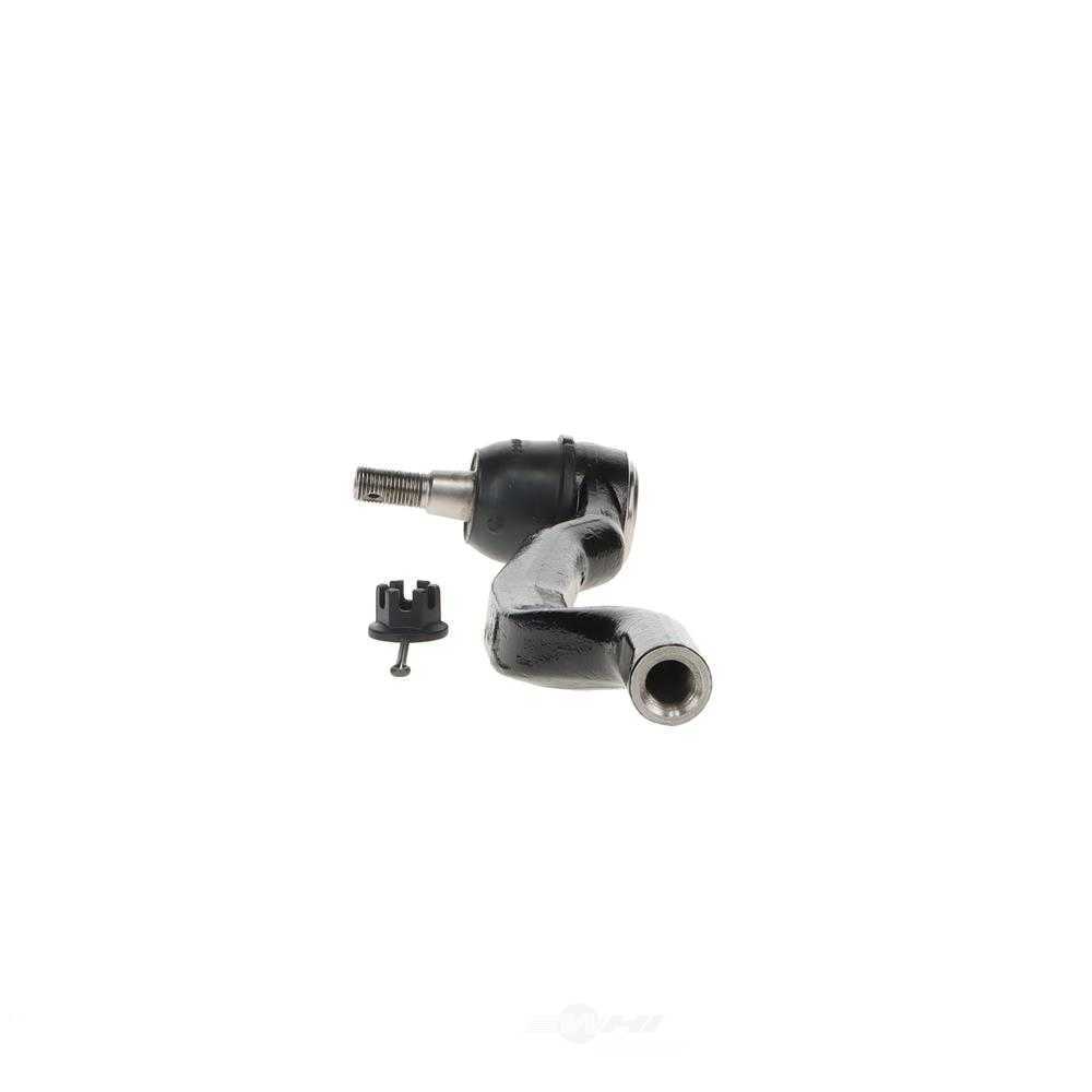 ACDelco 45A2498 Passenger Side Outer Steering Tie Rod