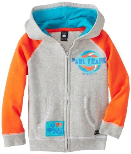 walmart orange sweatshirt
