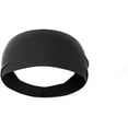 thumbnail image 2 of Diademas Bandas para el sudor atléticas Diadema deportiva para niñas y niños Diadema elástica que absorbe la humedad para niños y adolescentes, negro, 2 of 4