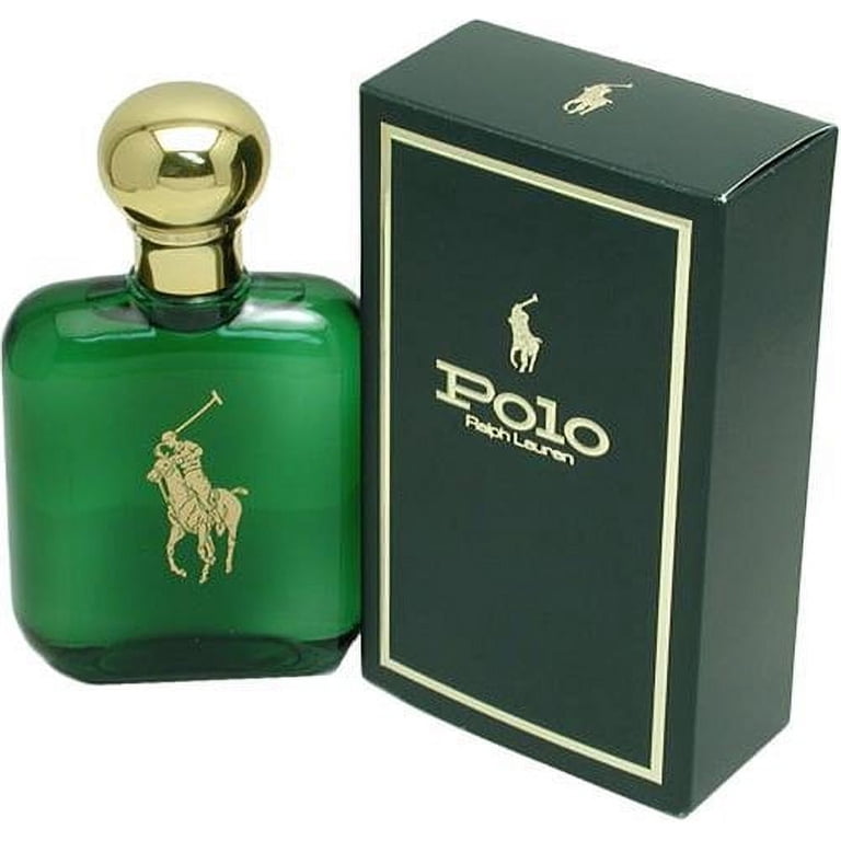Polo by Ralph Lauren Original Men's Cologne, Eau De Toilette