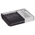 thumbnail image 4 of Battery for Actionpro ISAW A1 A2 Ace A3 X7 083443A Camera CS-APX700MC 1300mAh, 4 of 4